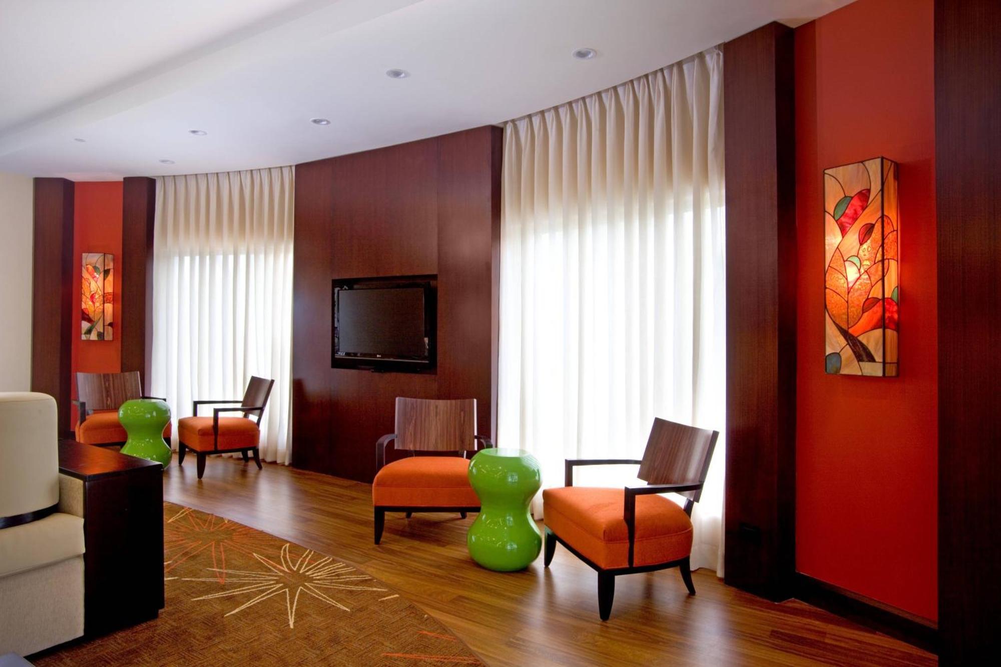 Courtyard By Marriott Port Of Spain Exterior foto