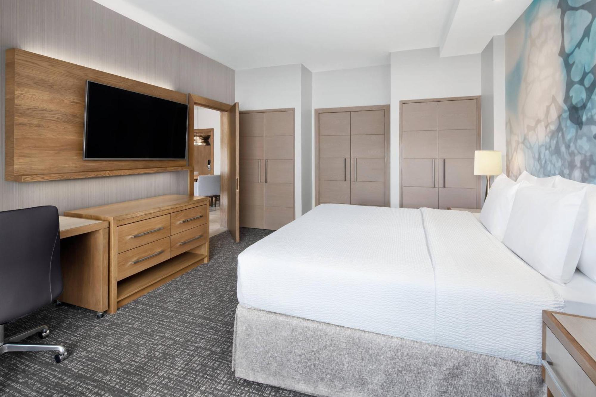 Courtyard By Marriott Port Of Spain Exterior foto
